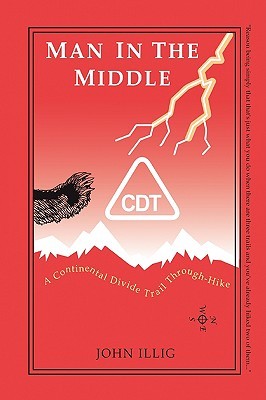 Man in the Middle (Paperback)