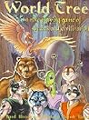 World Tree: A Role Playing Game of Species and Civilization