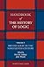 Handbook of the History of Logic, Volume 4 by Dov M. Gabbay