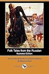 Folk Tales from the Russian