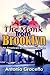 The Monk From Brooklyn: An American At The Shaolin Temple