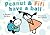 Peanut and Fifi Have a Ball
