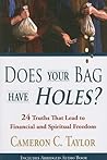 Does Your Bag Hav...
