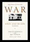 War: Ends and Means