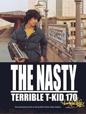 The Nasty Terrible T-kid 170 (Paperback)