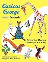 Curious George and Friends: Favorite Stories