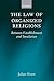 The Law of Organized Religions: Between Establishment and Secularism