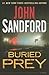 Buried Prey (Lucas Davenport, #21)