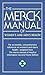 The Merck Manual of Women's and Men's Health