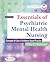 Essentials of Psychiatric Mental Health Nursing by Mary C. Townsend