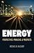 Energy: Perspectives, Problems, and Prospects