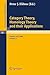 Category Theory, Homology Theory and Their Applications. Proc... by Peter J. Hilton