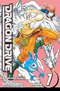 Dragon Drive, Vol. 7