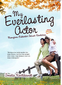 My Everlasting Actor