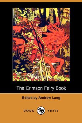 The Crimson Fairy Book