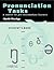 Pronunciation Tasks Student's book: A Course for Pre-intermediate Learners