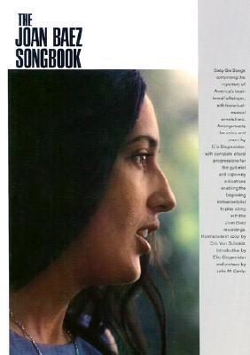 The Joan Baez Songbook (Perfect Paperback)
