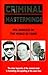 Criminal Masterminds by Anne Williams