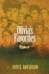Olivia's Favorites