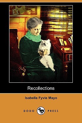 Recollections of Fifty Years (Paperback)