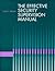 The Effective Security Supervision Manual by Ralph Brislin CPP