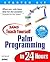 Sams Teach Yourself Palm Pr...