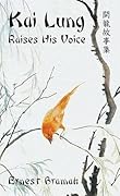 Kai Lung Raises His Voice