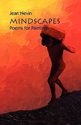 Mindscapes: Poems for Paintings (Hardcover)