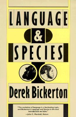 Language and Species (Paperback)