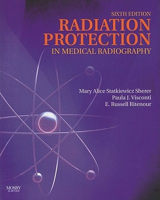 Radiation Protection in Medical Radiography