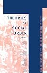 Theories of Social Order: A Reader Theories of Social Order: A Reader