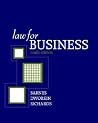 Law for Business Law for Business