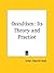 Occultism: Its Theory and P...