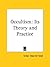 Occultism: Its Theory and Practice
