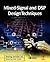 Mixed-signal and DSP Design Techniques