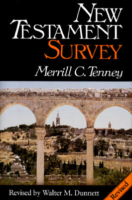New Testament Survey (Hardcover)