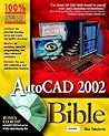 AutoCAD 2002 Bible