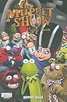 The Muppet Show Comic Book by Roger Langridge