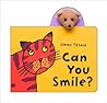 Can You Smile? (Puppet Playtime Books)