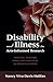 Disability and Illness in Arts-Informed Research by Nancy Viva Davis Halifax