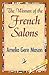 The Women of the French Salons