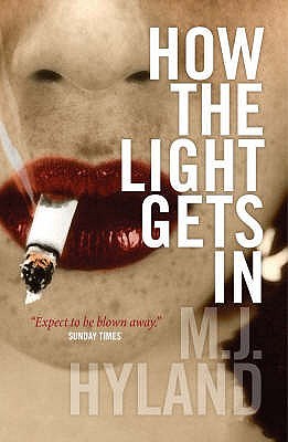 How the Light Gets In (Paperback)