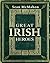 Great Irish Heroes by Sean McMahon