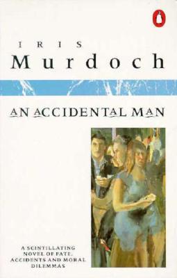 An Accidental Man (Paperback)