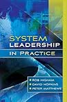 System Leadership...