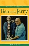 Ben and Jerry (Inventors and Creators)