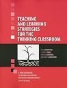 Teaching And Learning Strategies For The Thinking Classroom Teaching And Learning Strategies For The Thinking Classroom