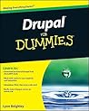 Drupal For Dummies