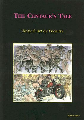 A Centaur's Tale (Paperback)