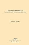 The Household of God: The Social World of the Pastoral Epistles (SBL Dissertation Series, No. 71)